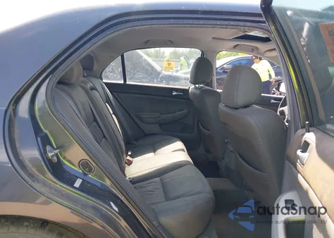 2006 Honda Accord 3.0 Ex from USA, damaged, VIN 1HGCM66586A012022